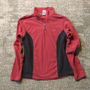 North Face Pullover